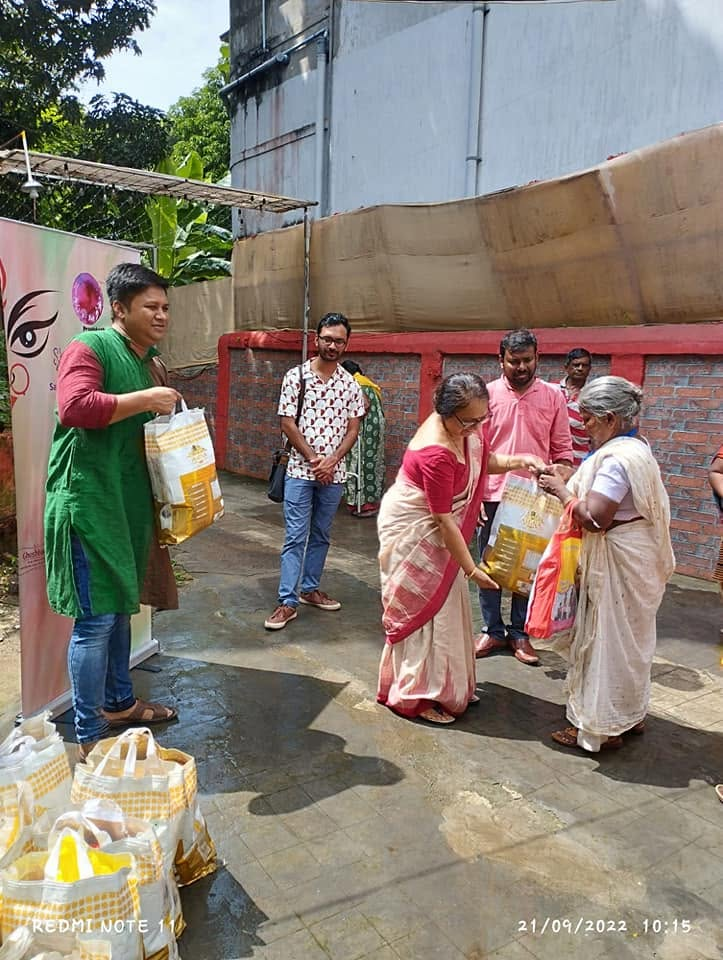 Awesome Khana community